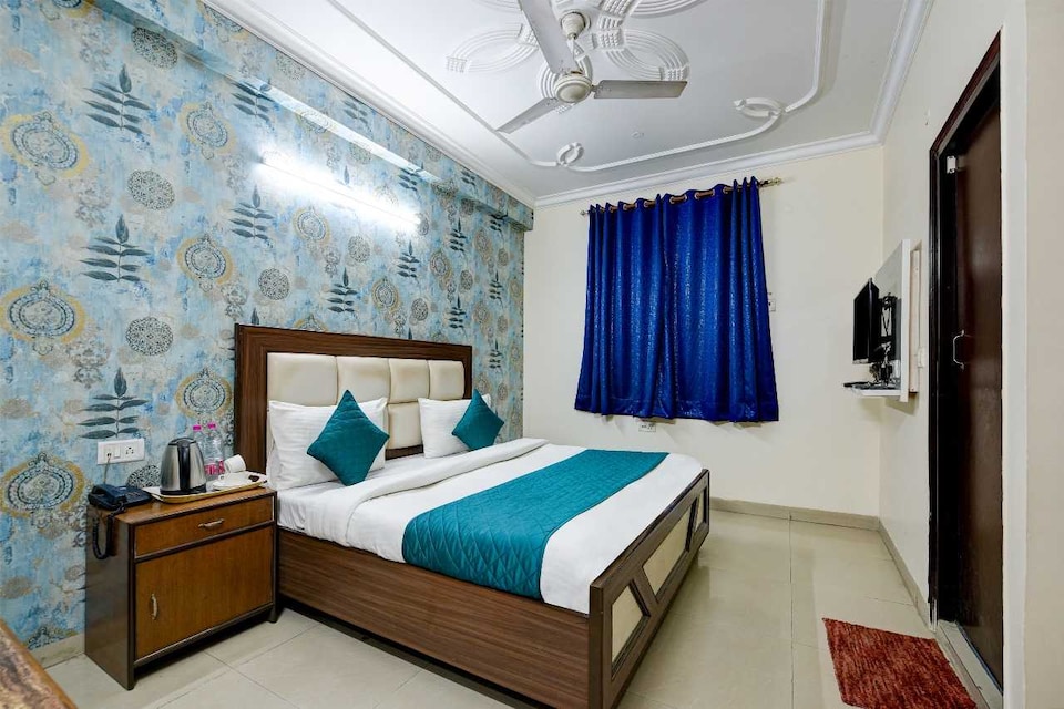 Hotel O Mayank Residency , Airport Delhi, Delhi Transit
