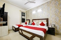 Hotel O Mayank Residency 