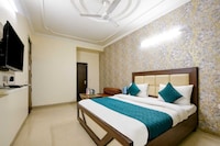 Hotel O Mayank Residency 