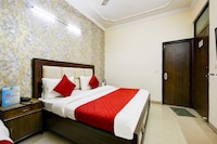 Hotel O Mayank Residency 