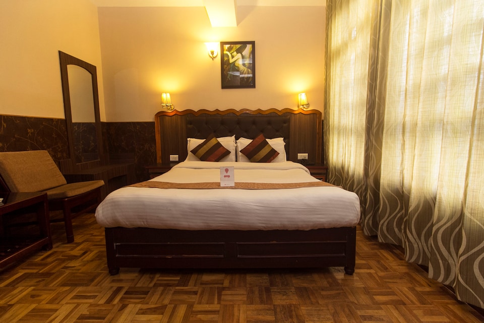 OYO 3524 Hotel Sidlon Residency, Gangtok, Gangtok