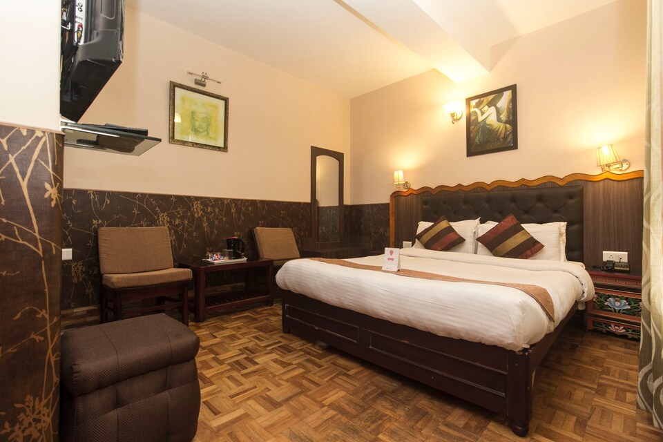 OYO 3524 Hotel Sidlon Residency, Gangtok, Gangtok