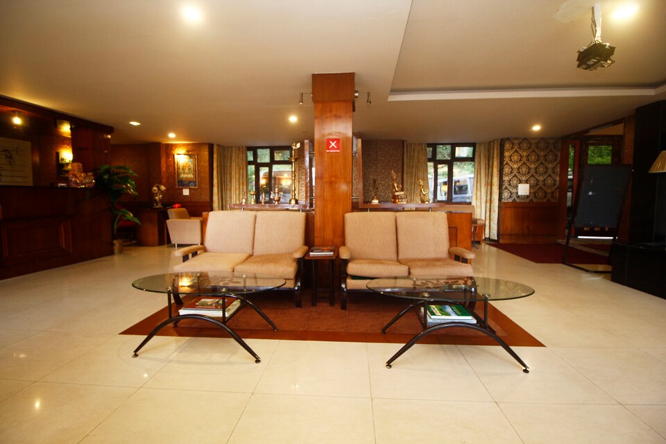 OYO 3524 Hotel Sidlon Residency, Gangtok, Gangtok