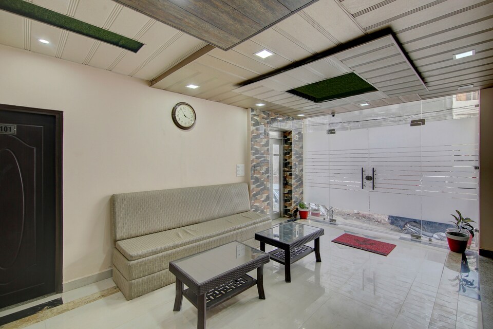 Collection O 35665 Yamnotri Retreat, Laxman Jhoola Rishikesh, Rishikesh