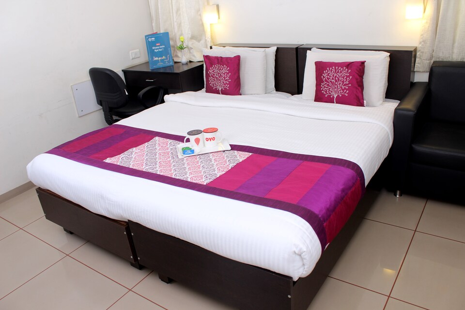 OYO Apartments 036 Mysore Jayalakshmipuram, Mysore Gokulam, Mysore