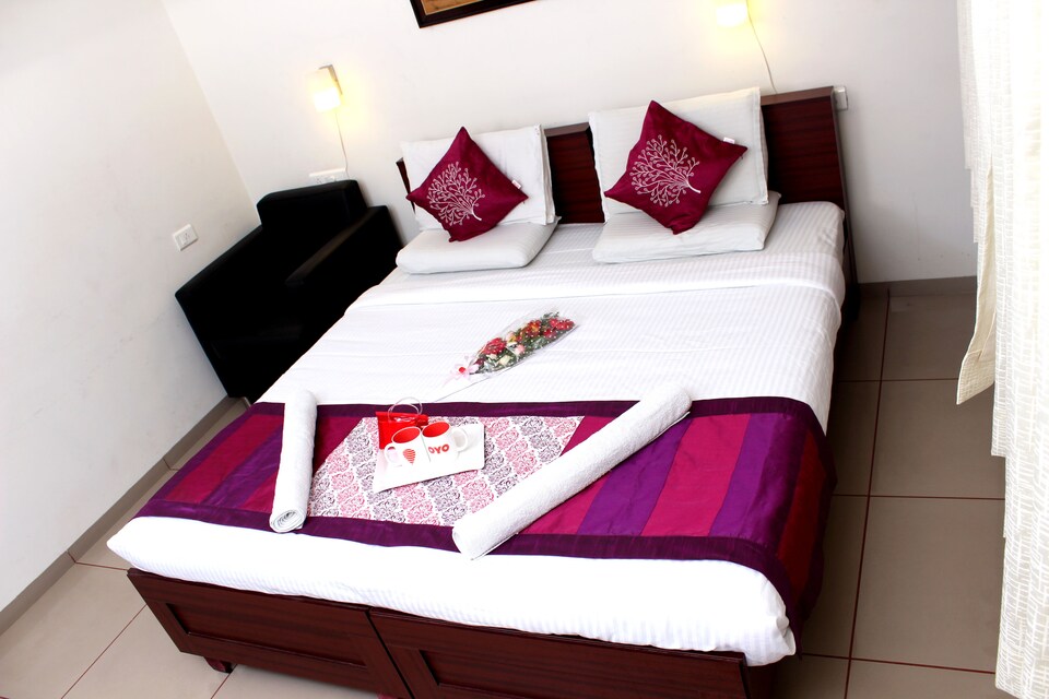 OYO Apartments 036 Mysore Jayalakshmipuram, Mysore Gokulam, Mysore