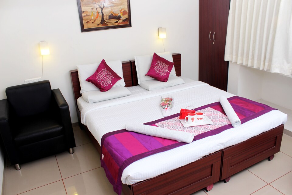 OYO Apartments 036 Mysore Jayalakshmipuram, Mysore Gokulam, Mysore