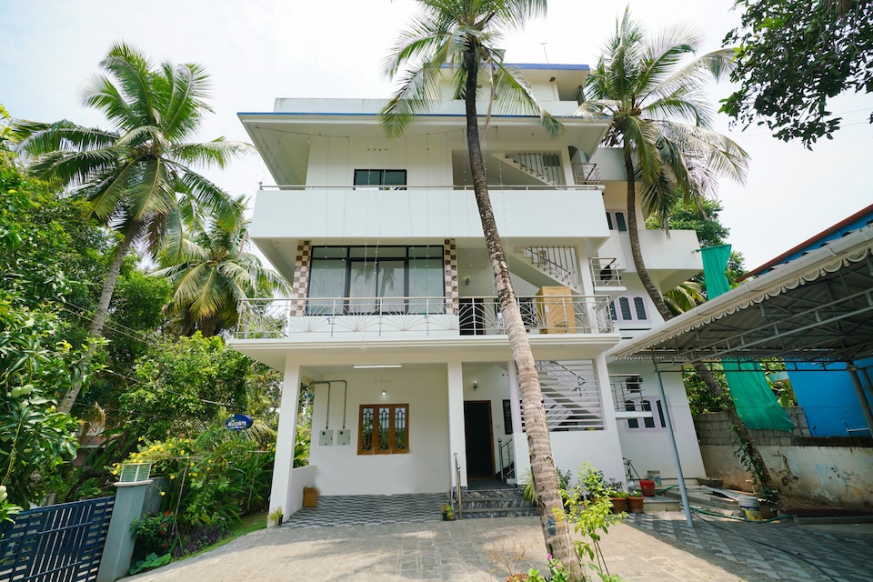prop going live with new code - KOC1336, Edapally Kochi, Kochi
