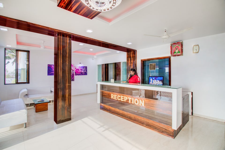 OYO 35676 Hotel Anand, Ratnagiri, Ratnagiri