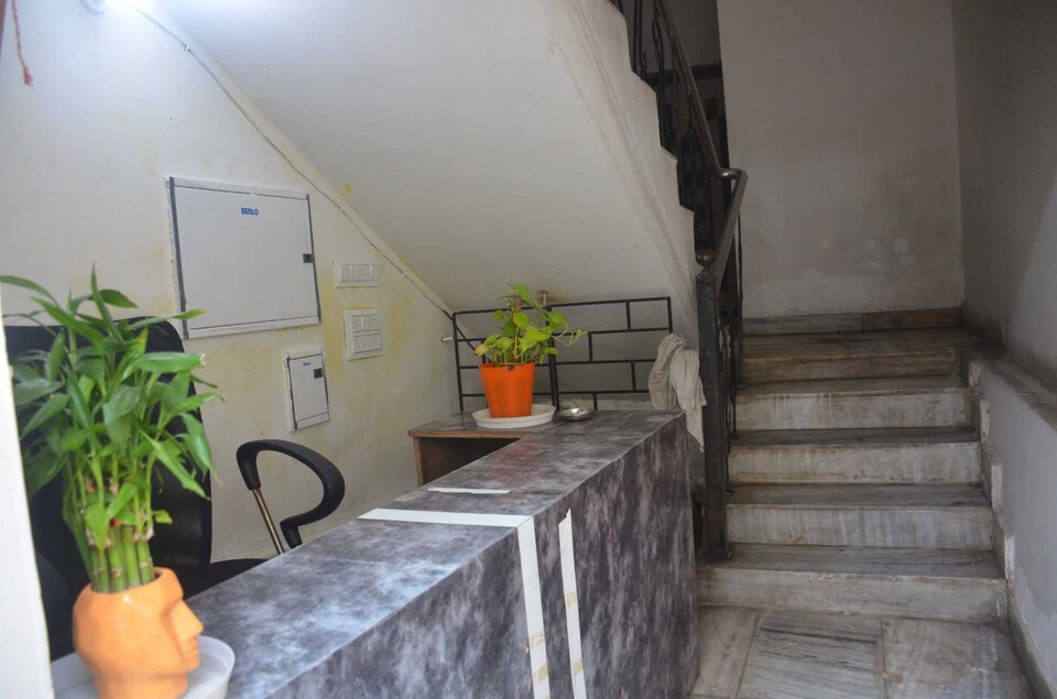 OYO 35678 om shanti international, Ruby Hospital Kolkata, Kolkata