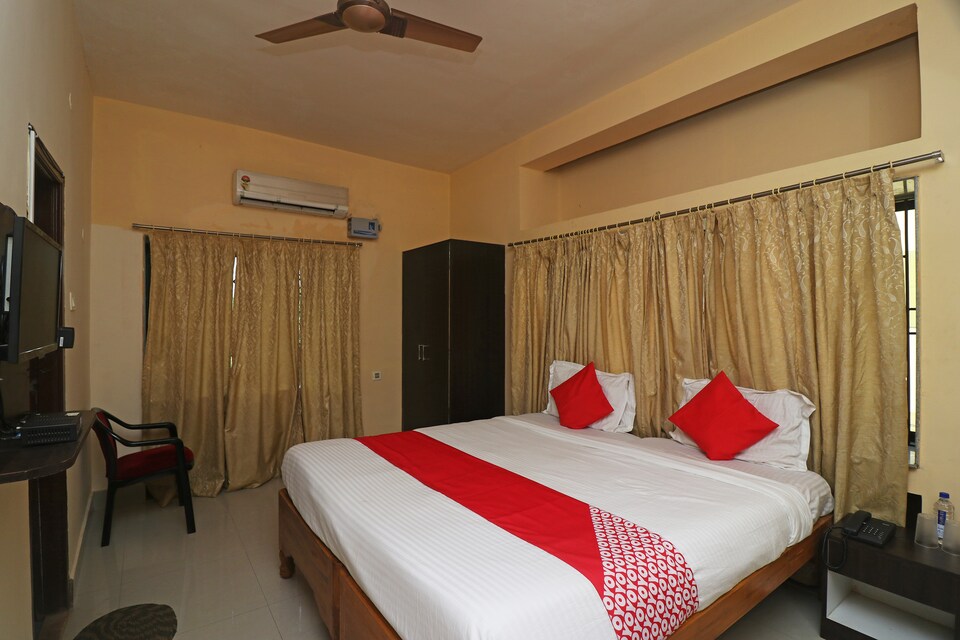 Flagship Shree Marg Guest House, Chandrasekharpur, Bhubaneswar