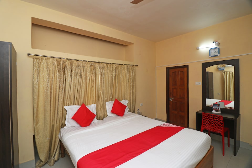 Flagship Shree Marg Guest House, Chandrasekharpur, Bhubaneswar