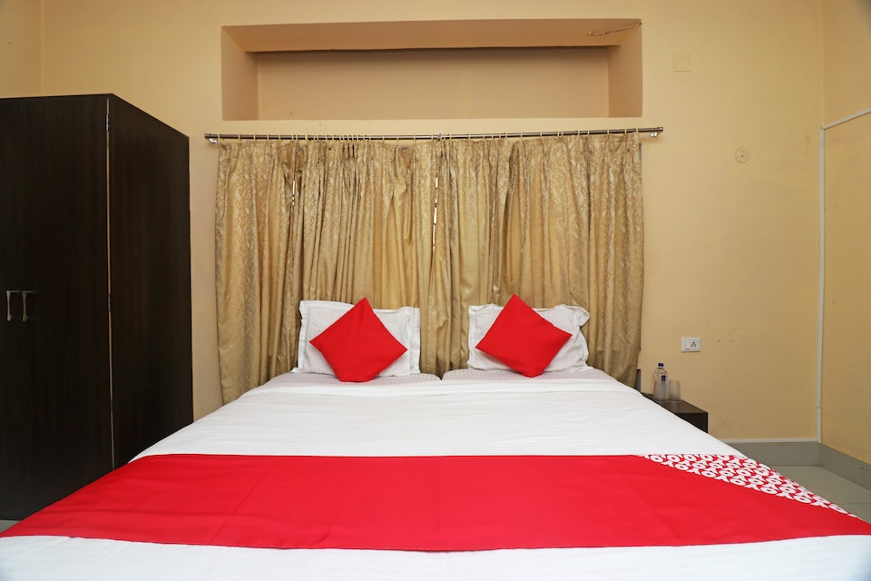 Flagship Shree Marg Guest House, Chandrasekharpur, Bhubaneswar