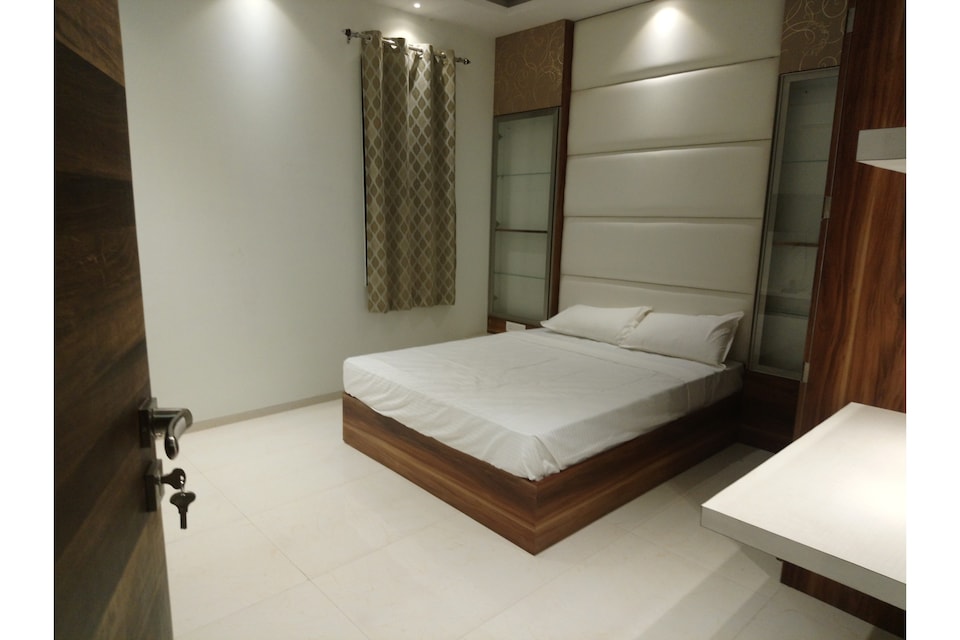 OYO 35685 Sonish Inn, Gomti Nagar Extension Lucknow, Lucknow