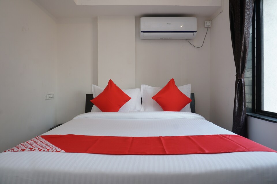 OYO 35686 Hotel Castle, Pimpri Pune, Pune