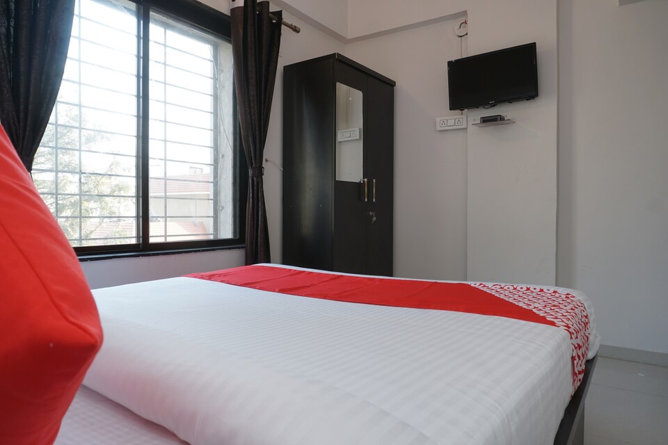 OYO 35686 Hotel Castle, Pimpri Pune, Pune