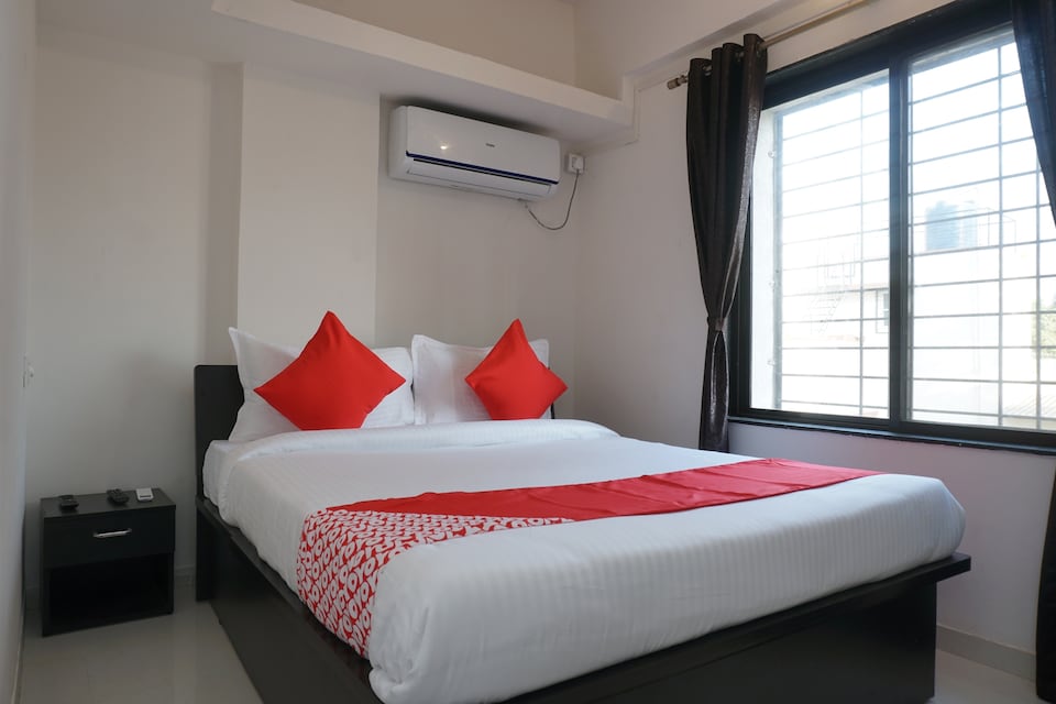 OYO 35686 Hotel Castle, Pimpri Pune, Pune