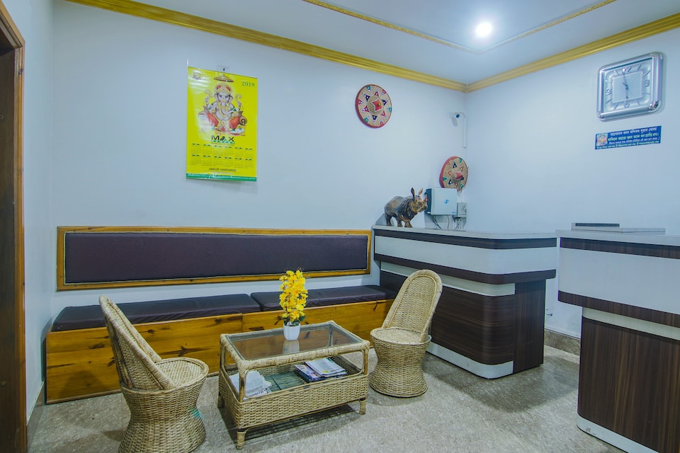 Live on KAZ039, Kaziranga, Kaziranga