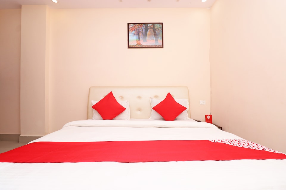 OYO 35689 Hotel Buddha Inn, Gorakhnath Gorakhpur, Gorakhpur