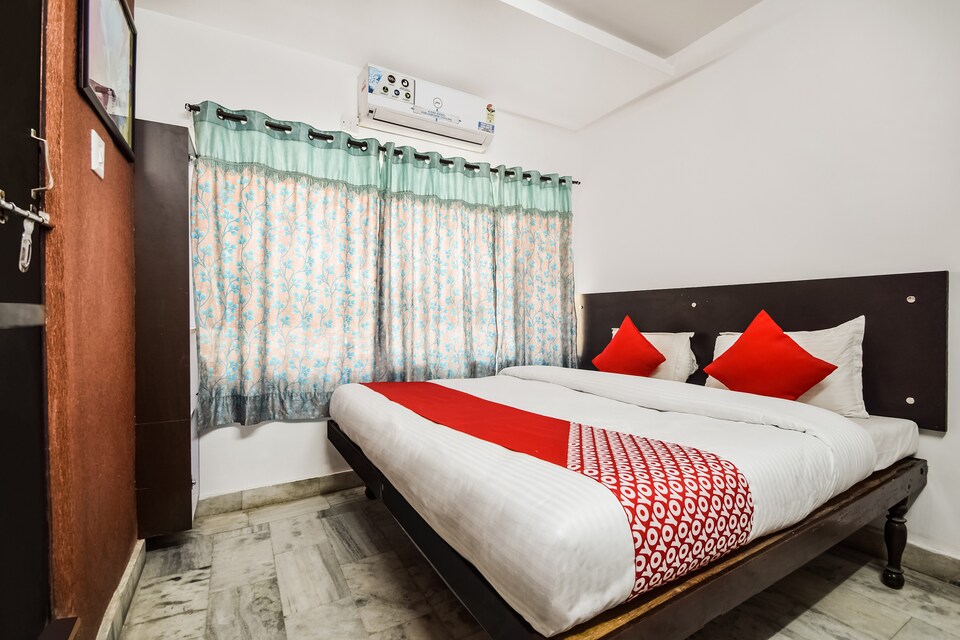 OYO 35,692 कात्यानी, Udaipur Central, उदयपुर