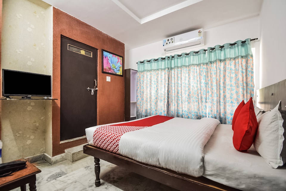 OYO 35,692 कात्यानी, Udaipur Central, उदयपुर