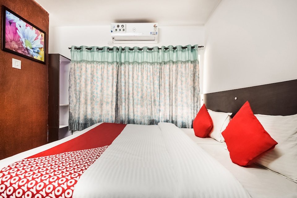 OYO 35,692 कात्यानी, Udaipur Central, उदयपुर