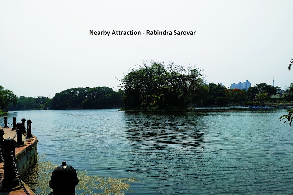 LIVE as KOL2603, Ruby Hospital Kolkata, Kolkata