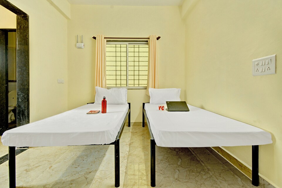 OYO LIFE PUN598 Wagholi, Hadapsar Pune, Pune