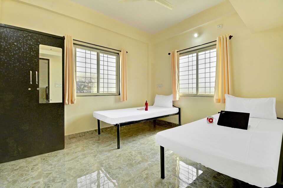 OYO LIFE PUN598 Wagholi, Hadapsar Pune, Pune