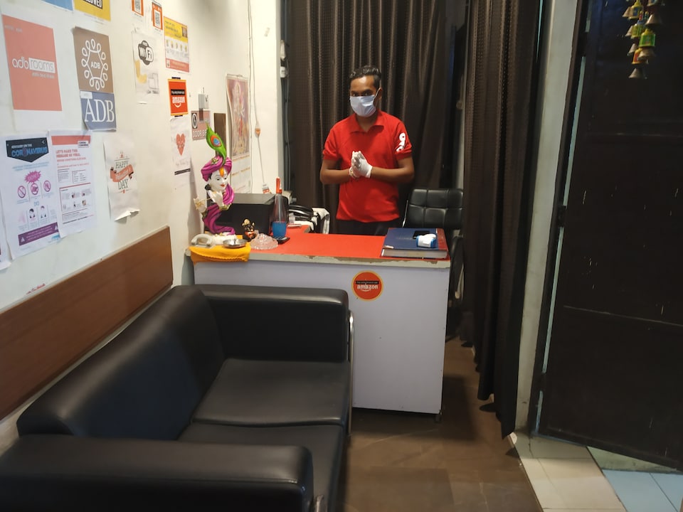 Prop Live in New code - FAR566, Faridabad, Faridabad