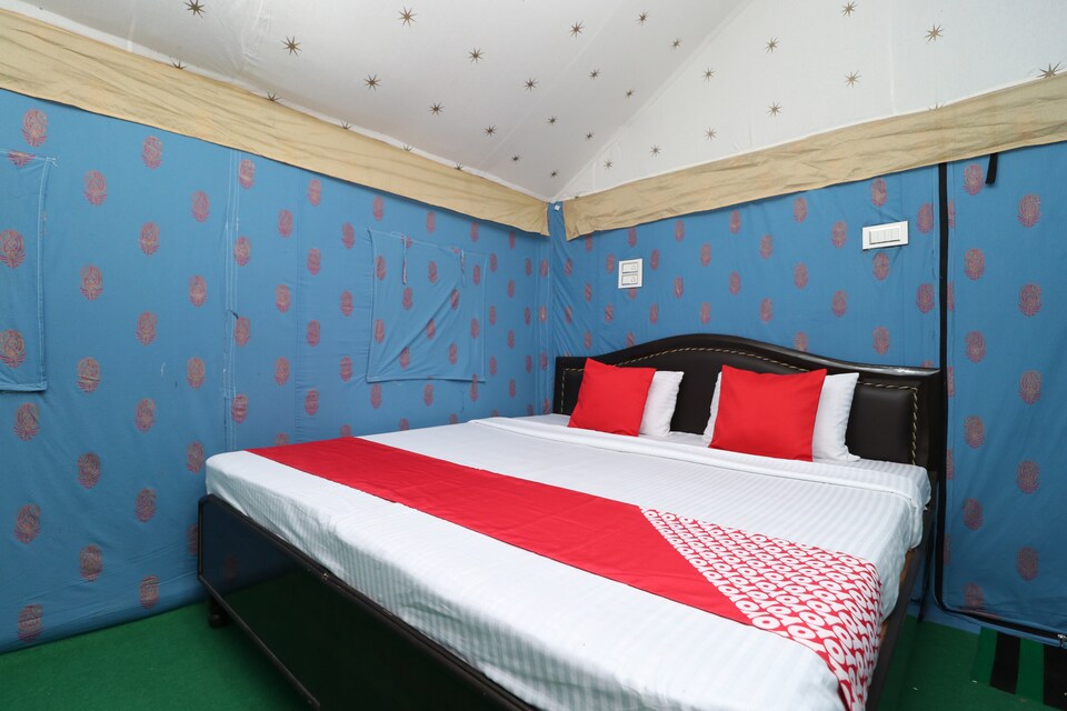 OYO 35700 Flavours Restaurant & Resort, Kotdwar, Kotdwar