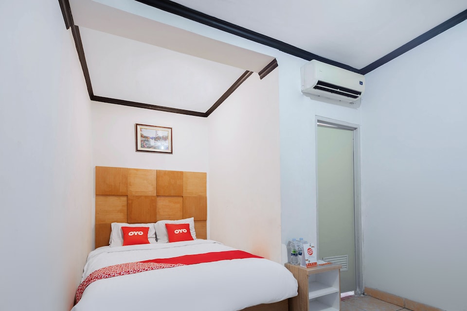 OYO 649 K68 Residence, Mangga Besar, Jakarta