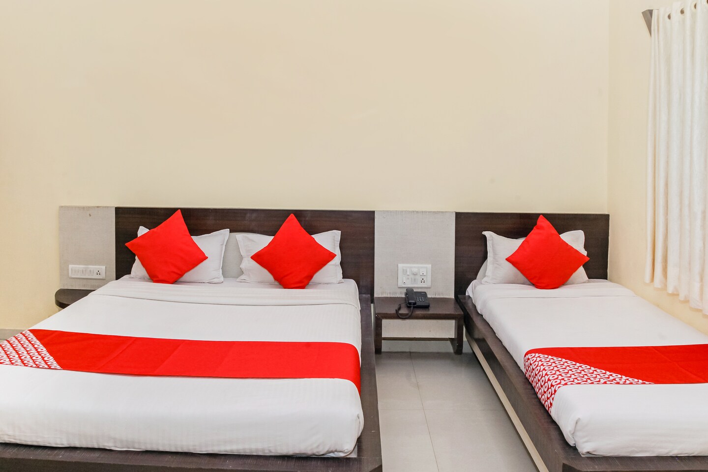 OYO 35702 Hotel Baba Sai Shirdi Shirdi Hotel Reviews, Photos, Offers