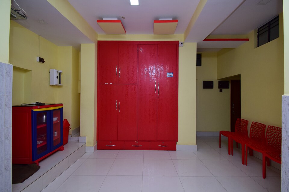 SPOT ON 35707 New Mukherjee Lodge, Bishnupur, Bankura
