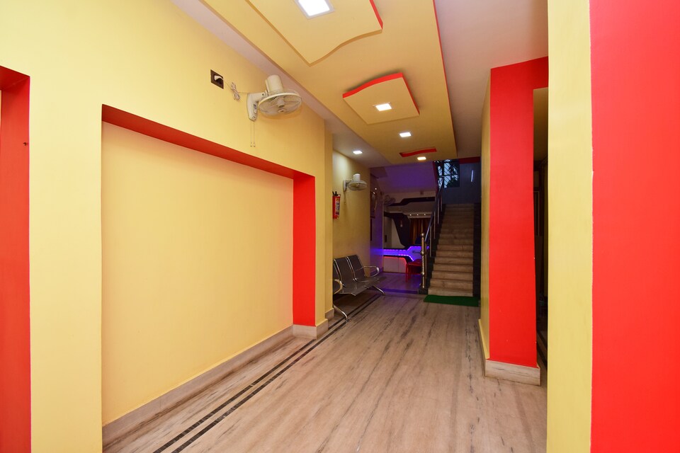 SPOT ON 35707 New Mukherjee Lodge, Bishnupur, Bankura