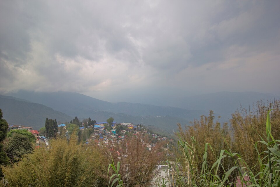 OYO 35709 Francis Villa Homestay, Darjeeling, Darjeeling