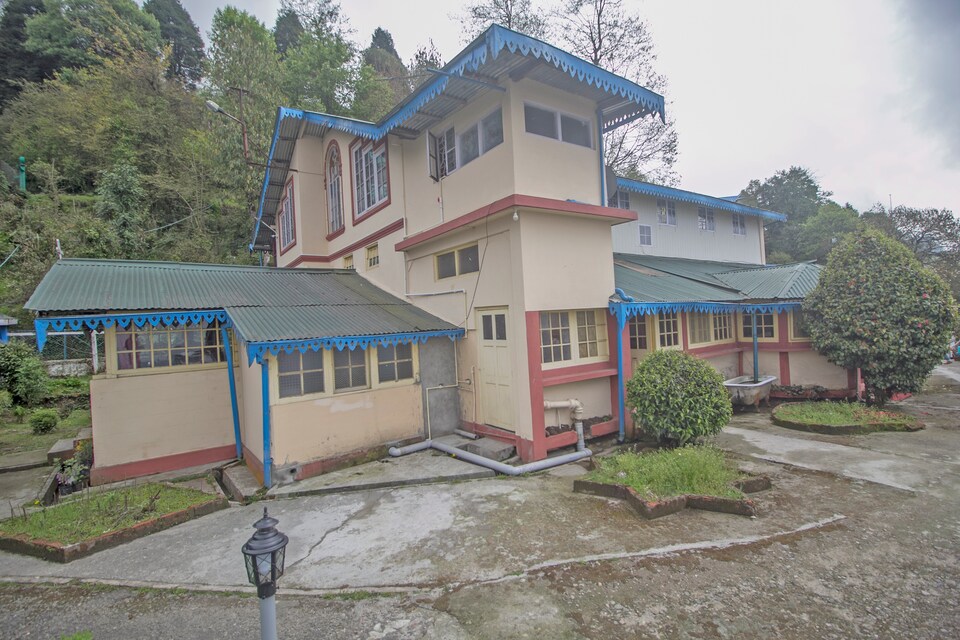 OYO 35709 Francis Villa Homestay, Darjeeling, Darjeeling