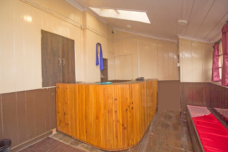 OYO 35709 Francis Villa Homestay, Darjeeling, Darjeeling