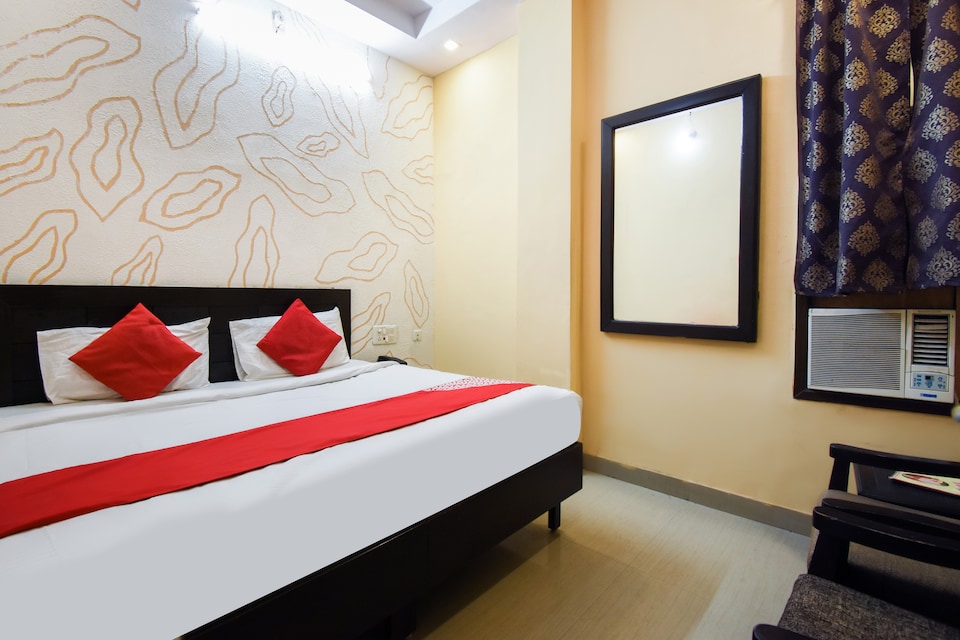 OYO 35715 Sethi Heritage, Har Ki Pauri Haridwar, Haridwar