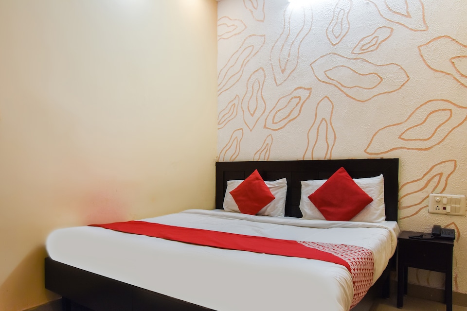 OYO 35715 Sethi Heritage, Har Ki Pauri Haridwar, Haridwar