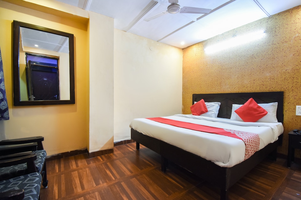 OYO 35715 Sethi Heritage, Har Ki Pauri Haridwar, Haridwar