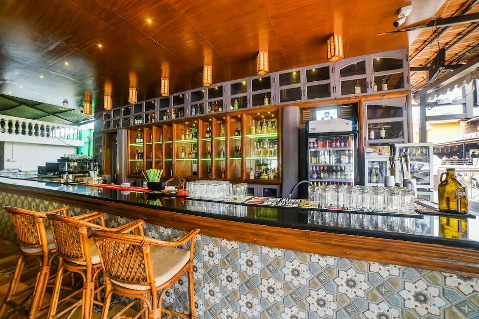 OYO 35717 La Portuguesa, Candolim Goa, Goa