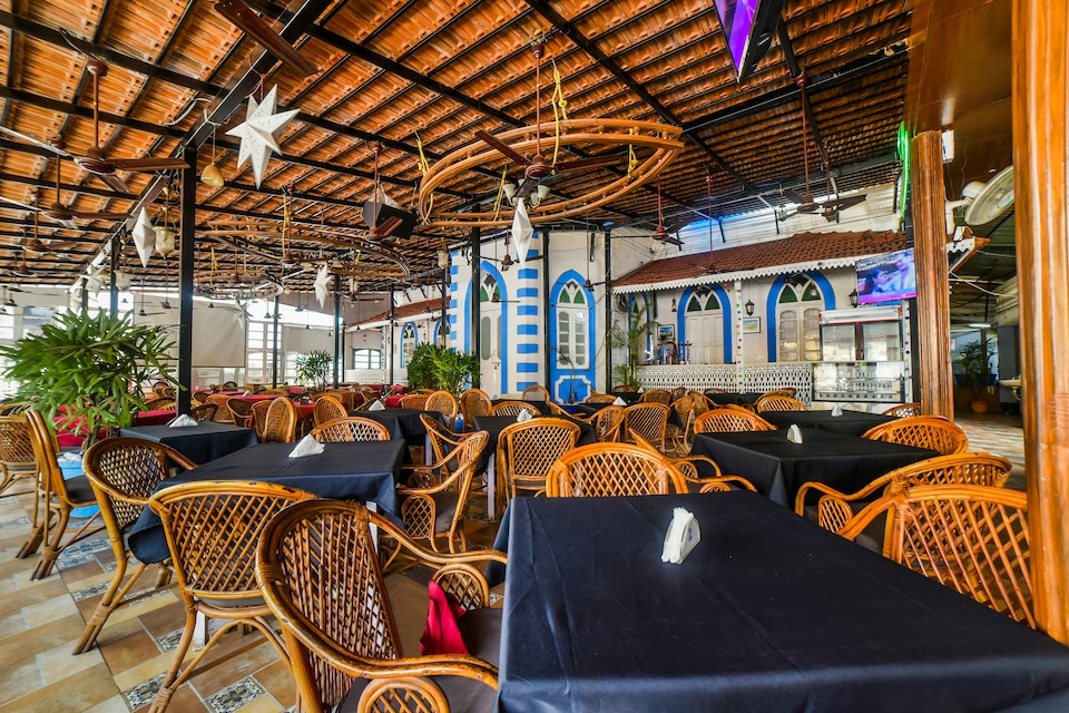 OYO 35717 La Portuguesa, Candolim Goa, Goa