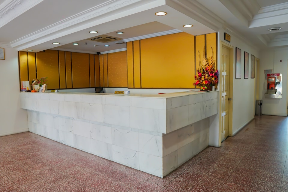 OYO 901 Miri Hotel, Miri, Miri