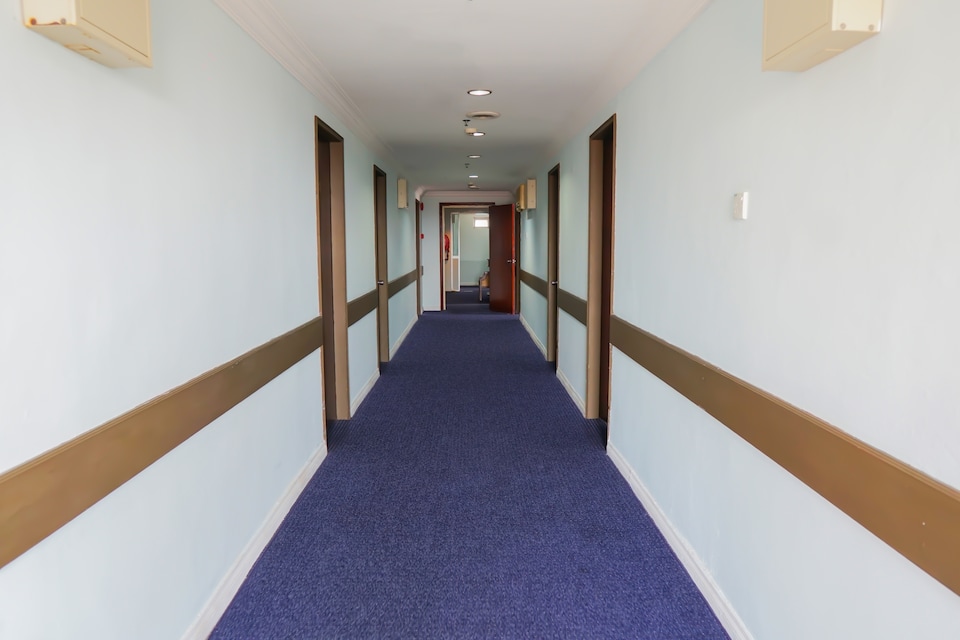 OYO 901 Miri Hotel, Miri, Miri