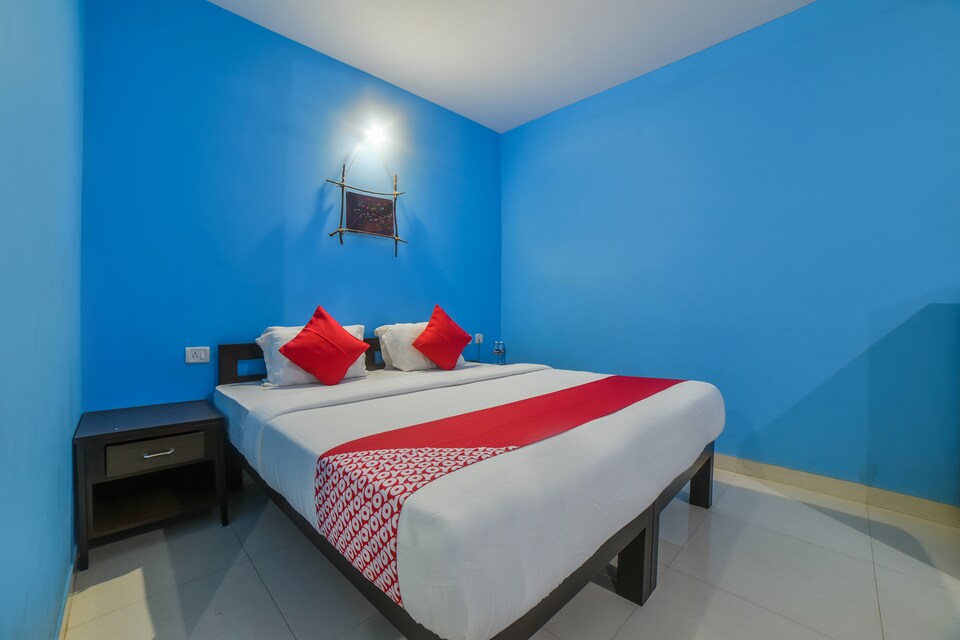 OYO 35718 Goaxa Inn, Calangute Goa, Goa