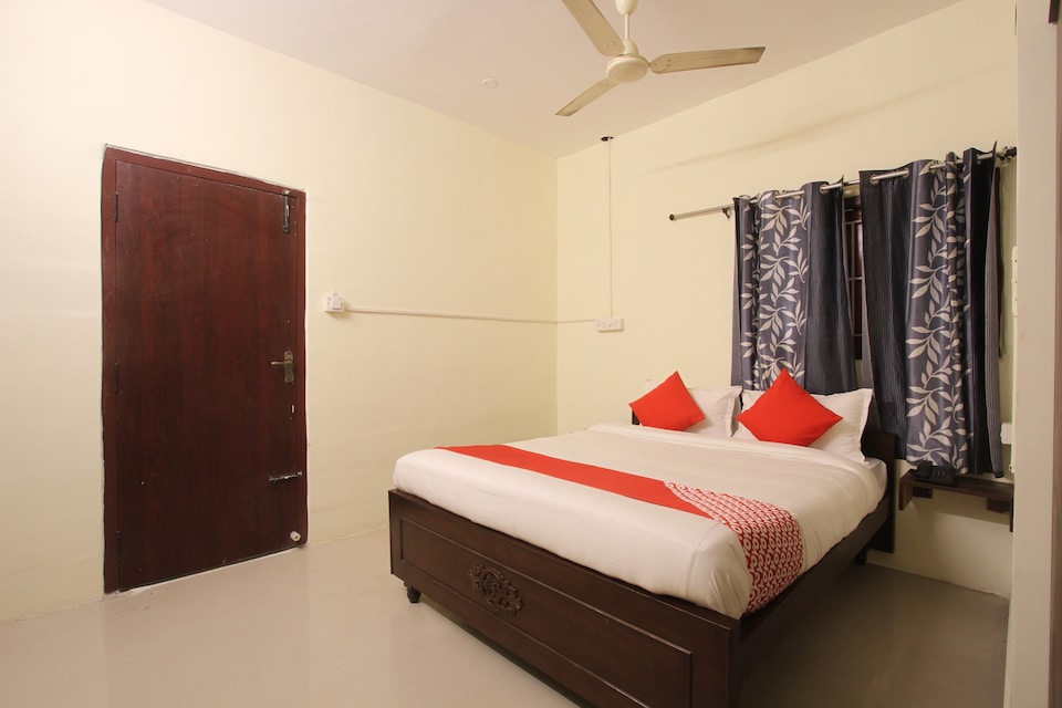 OYO Flagship 35720 Sai Renu Vadavalli, RS Puram Coimbatore, कोयंबटूर