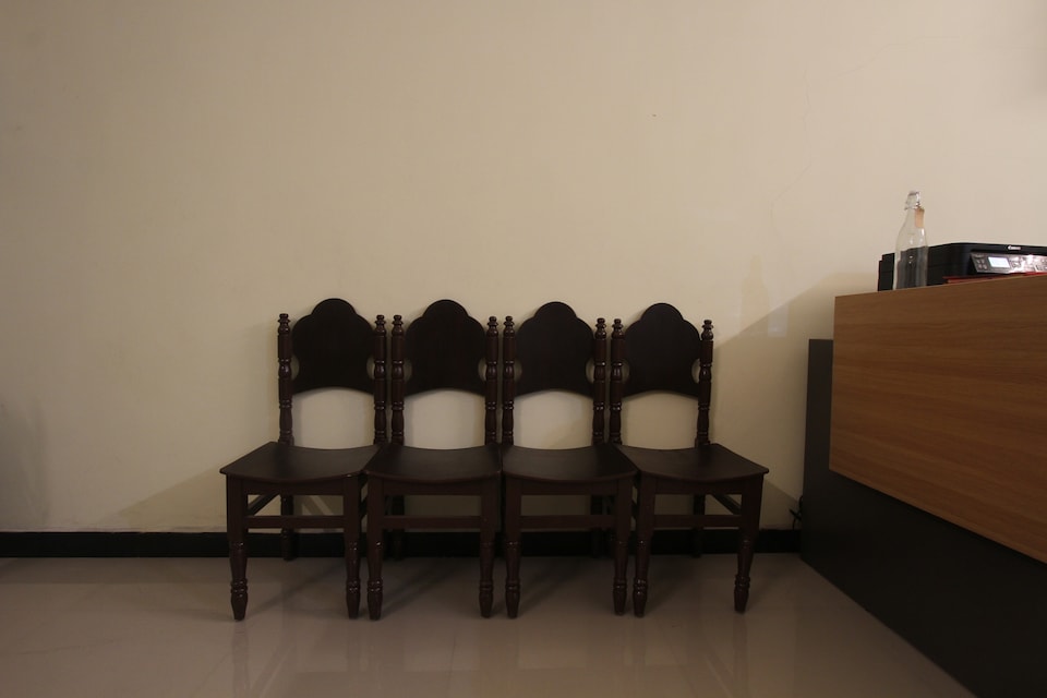 OYO Flagship 35720 Sai Renu Vadavalli, RS Puram Coimbatore, कोयंबटूर