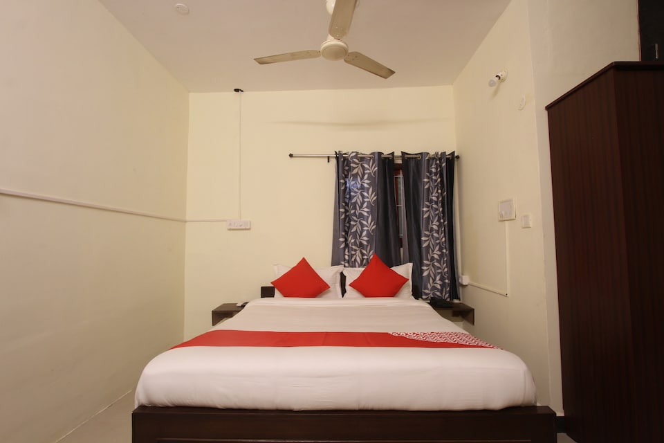 OYO Flagship 35720 Sai Renu Vadavalli, RS Puram Coimbatore, कोयंबटूर