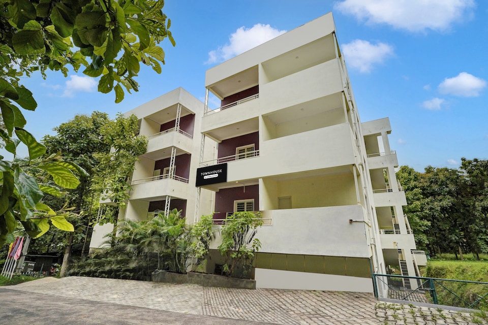 Super Townhouse Hebbal Mysore, Mysore Outer-II, Mysore